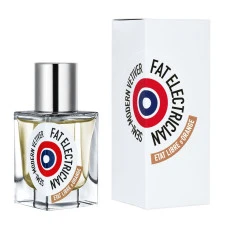 Парфумована вода Etat Libre d'Orange Fat Electrician Semi-Modern Vetiver для чоловіків