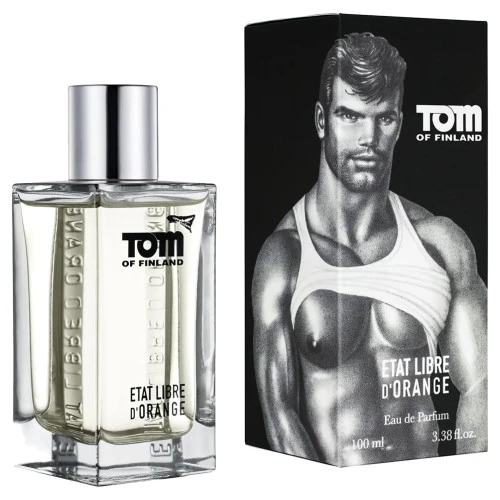 Парфюмированая вода Etat Libre d'Orange Tom Of Finland для мужчин