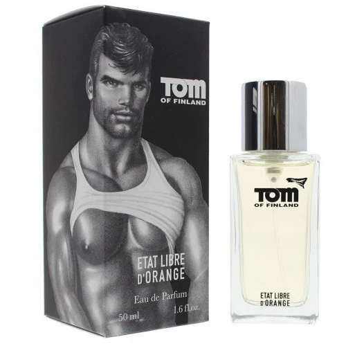 Парфюмированая вода Etat Libre d'Orange Tom Of Finland для мужчин