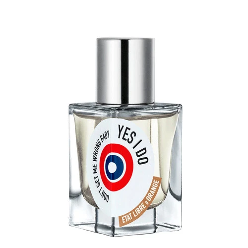 Парфюмированная вода Etat Libre d'Orange Yes I Do, Don't Get Me Wrong Baby для женщин