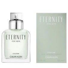 Туалетная вода Calvin Klein Eternity For Men Cologne для мужчин 