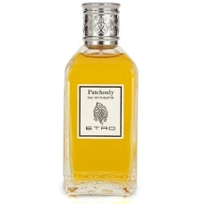 Туалетна вода Etro Patchouly Eau De Toilette для чоловіків та жінок
