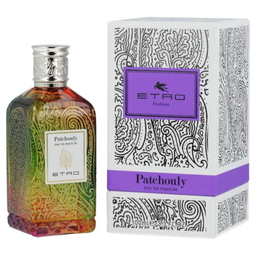 Парфумована вода Etro Patchouly Eau de Parfum для чоловіків та жінок