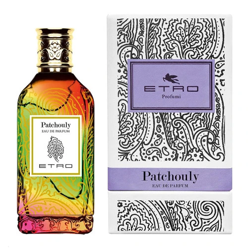 Парфумована вода Etro Patchouly Eau de Parfum для чоловіків та жінок