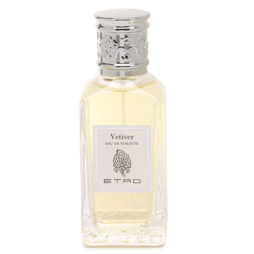 Туалетна вода Etro Vetiver для чоловіків та жінок