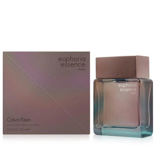 Туалетна вода Euphoria Essence Men для чоловіків