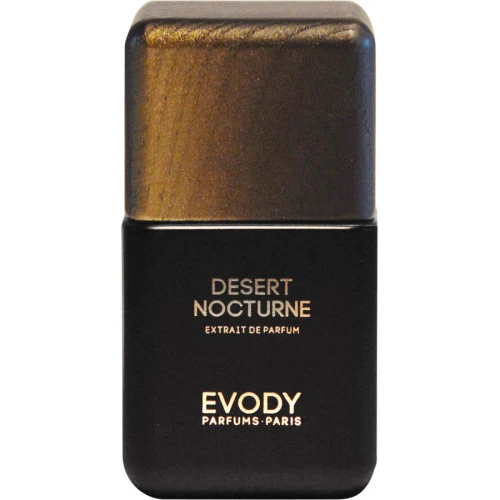 Парфумована вода Evody Parfums Desert Nocturne для чоловіків та жінок