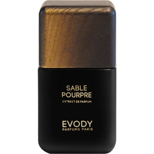 Парфумована вода Evody Parfums Sable Pourpre для чоловіків та жінок