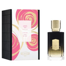 Парфумована вода Ex Nihilo Amber Sky Signature Rose De Mai для чоловіків та жінок