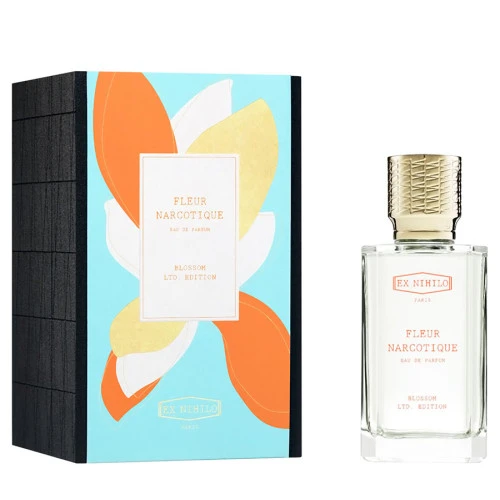 Парфумована вода Ex Nihilo Fleur Narcotique Blossom Limited Edition для чоловіків та жінок