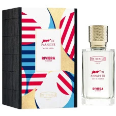 Парфумована вода Ex Nihilo Lust In Paradise Riviera Limited Edition для чоловіків та жінок 