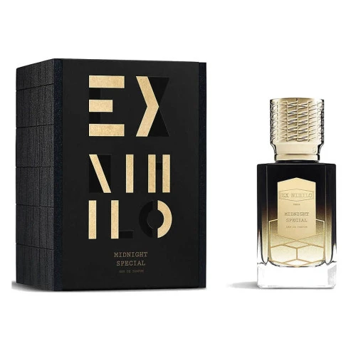 Парфумована вода Ex Nihilo Midnight Special для чоловіків та жінок