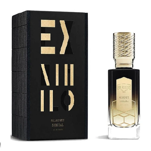 Парфумована вода Ex Nihilo Midnight Special для чоловіків та жінок