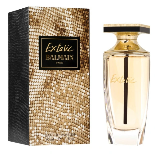 Парфумована вода Balmain Extatic для жінок