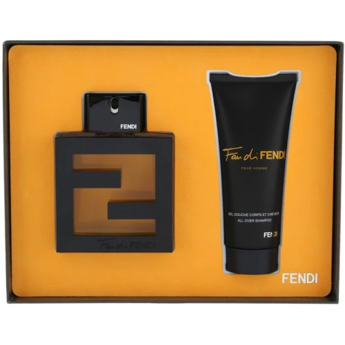 Набор Fendi Fan di Fendi pour Homme для мужчин