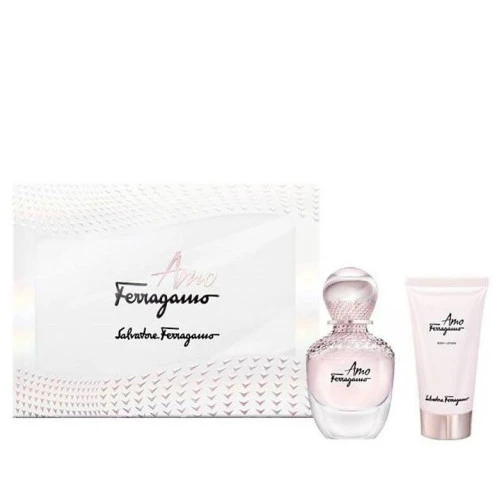 Набір Salvatore Ferragamo Amo Ferragamo для жінок
