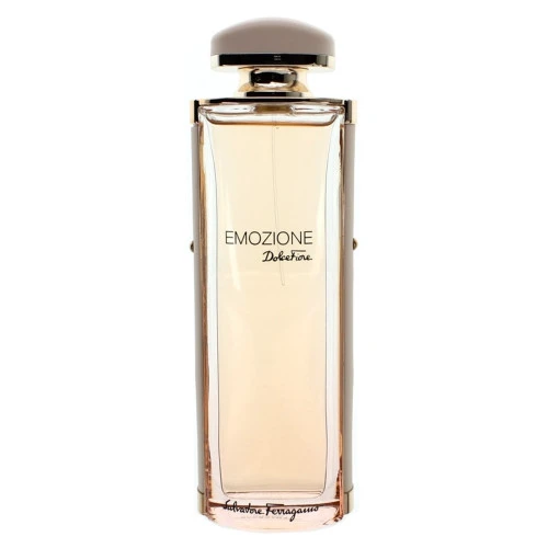 Туалетна вода Salvatore Ferragamo Emozione Dolce Fiore для жінок