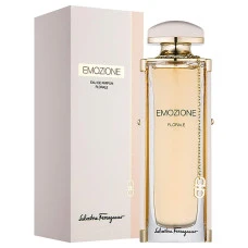 Парфумована вода Salvatore Ferragamo Emozione Florale для жінок