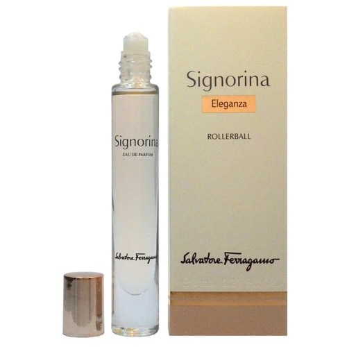 Парфумована вода Salvatore Ferragamo Signorina Eleganza для жінок