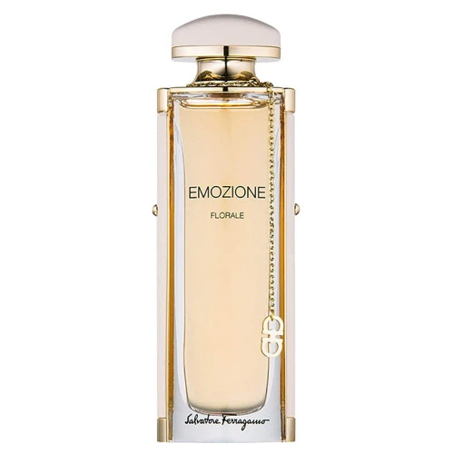Парфумована вода Salvatore Ferragamo Emozione Florale для жінок