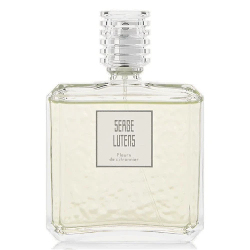 Парфюмированная вода Serge Lutens Fleurs de Citronnier для мужчин и женщин