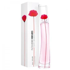 Парфумована вода Kenzo Flower by Kenzo Poppy Bouquet для жінок