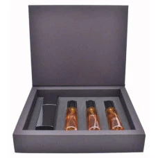 Набір Franck Boclet Cashmere Travel Set для чоловіків та жінок