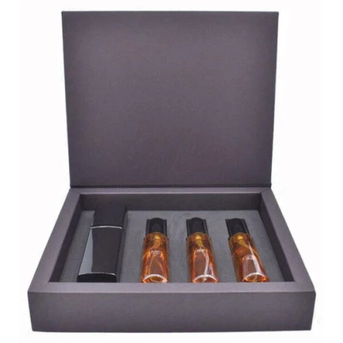 Набор Franck Boclet Cashmere Travel Set для мужчин и женщин