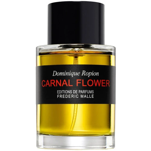Парфюмированная вода Frederic Malle Carnal Flower для мужчин и женщин