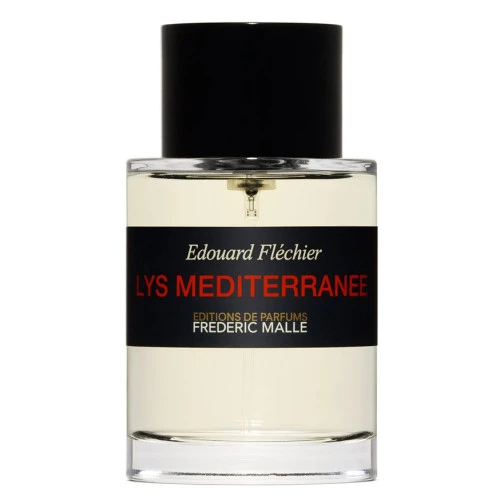 Парфюмированная вода для Frederic Malle Lys Mediterranee мужчин и женщин