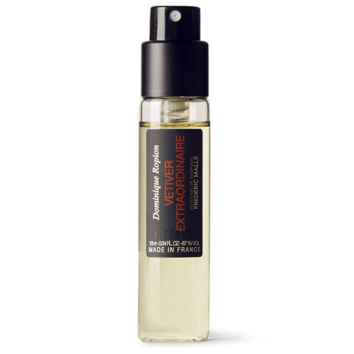 Парфюмированная вода Frederic Malle Vetiver Extraordinaire для мужчин