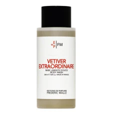 Гель для душу Frederic Malle Vetiver Extraordinaire для чоловіків 