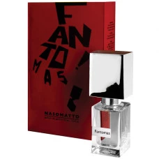 Духи Nasomatto Fantomas для чоловіків та жінок