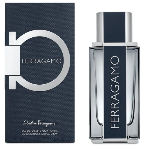 Туалетна вода Salvatore Ferragamo Ferragamo для чоловіків