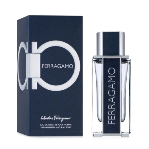 Туалетна вода Salvatore Ferragamo Ferragamo для чоловіків