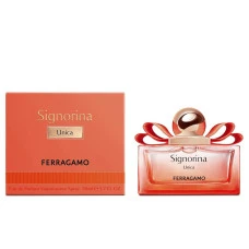 Парфумована вода Salvatore Ferragamo Signorina Unica для жінок 