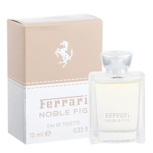 Туалетна вода Ferrari Noble Fig для чоловіків та жінок