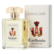 Парфумована вода Carthusia Fiori Di Capri для чоловіків та жінок