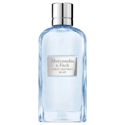 Парфумована вода Abercrombie & Fitch First Instinct Blue Women для жінок