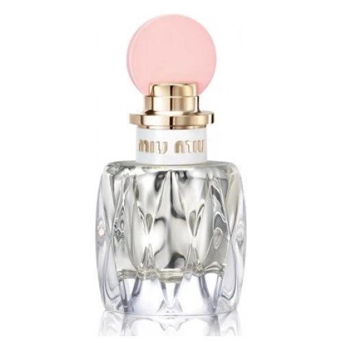 Парфюмированная вода Miu Miu Fleur D'Argent Absolue для женщин