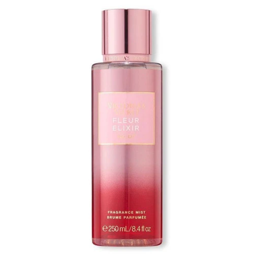 Парфумований спрей для тіла Victoria Secret Fleur Elixir No. 07 для жінок