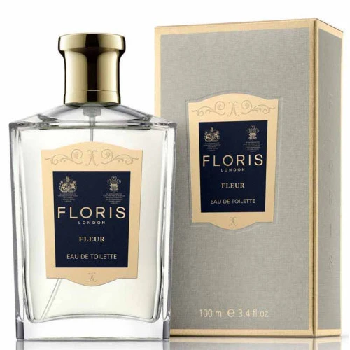 Туалетна вода Floris Fleur для жінок