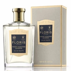 Туалетна вода Floris Night Scented Jasmine для жінок