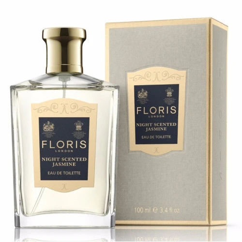 Туалетная вода Floris Night Scented Jasmine для женщин