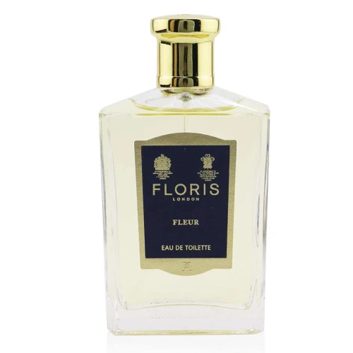Туалетна вода Floris Fleur для жінок