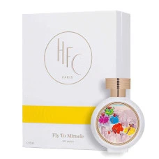 Парфумована вода Haute Fragrance Company HFC Fly To Miracle для жінок 