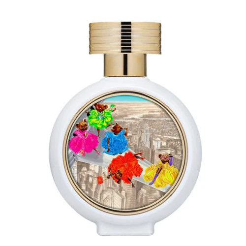 Парфумована вода Haute Fragrance Company HFC Fly To Miracle для жінок (оригінал)