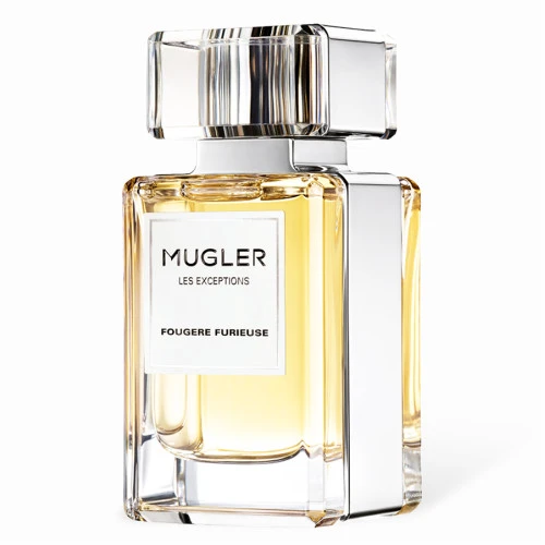 Парфюмированная вода Mugler Les Exceptions Fougere Furieuse для мужчин и женщин