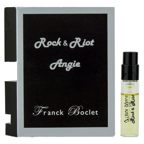 Духи Franck Boclet Angie для чоловіків та жінок
