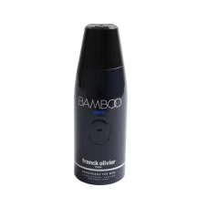 Туалетна вода Franck Olivier Bamboo For Men для чоловіків